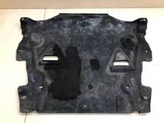 Защита картера Volvo XC60 2008-2017