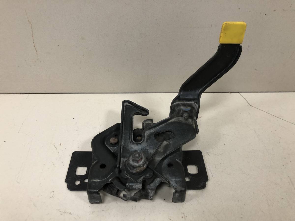 Замок капота Haima 7 2010>