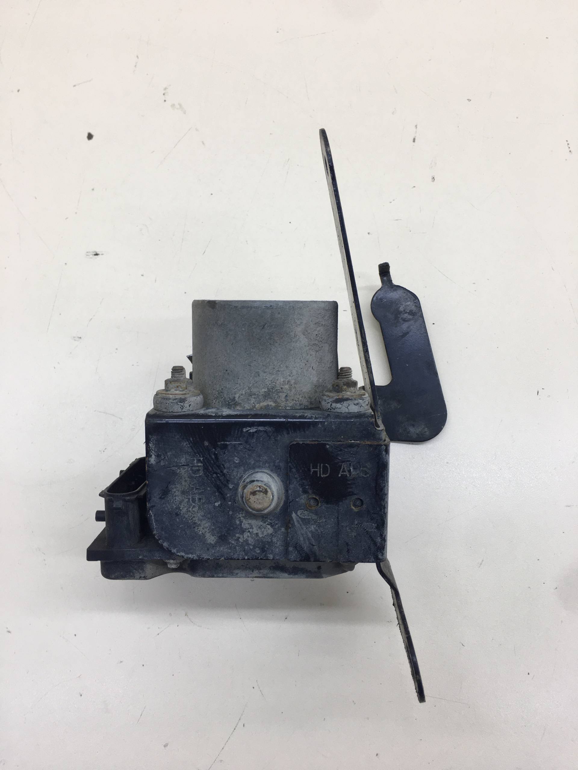 Блок ABS (насос) Hyundai Elantra (HD) 2006-2010