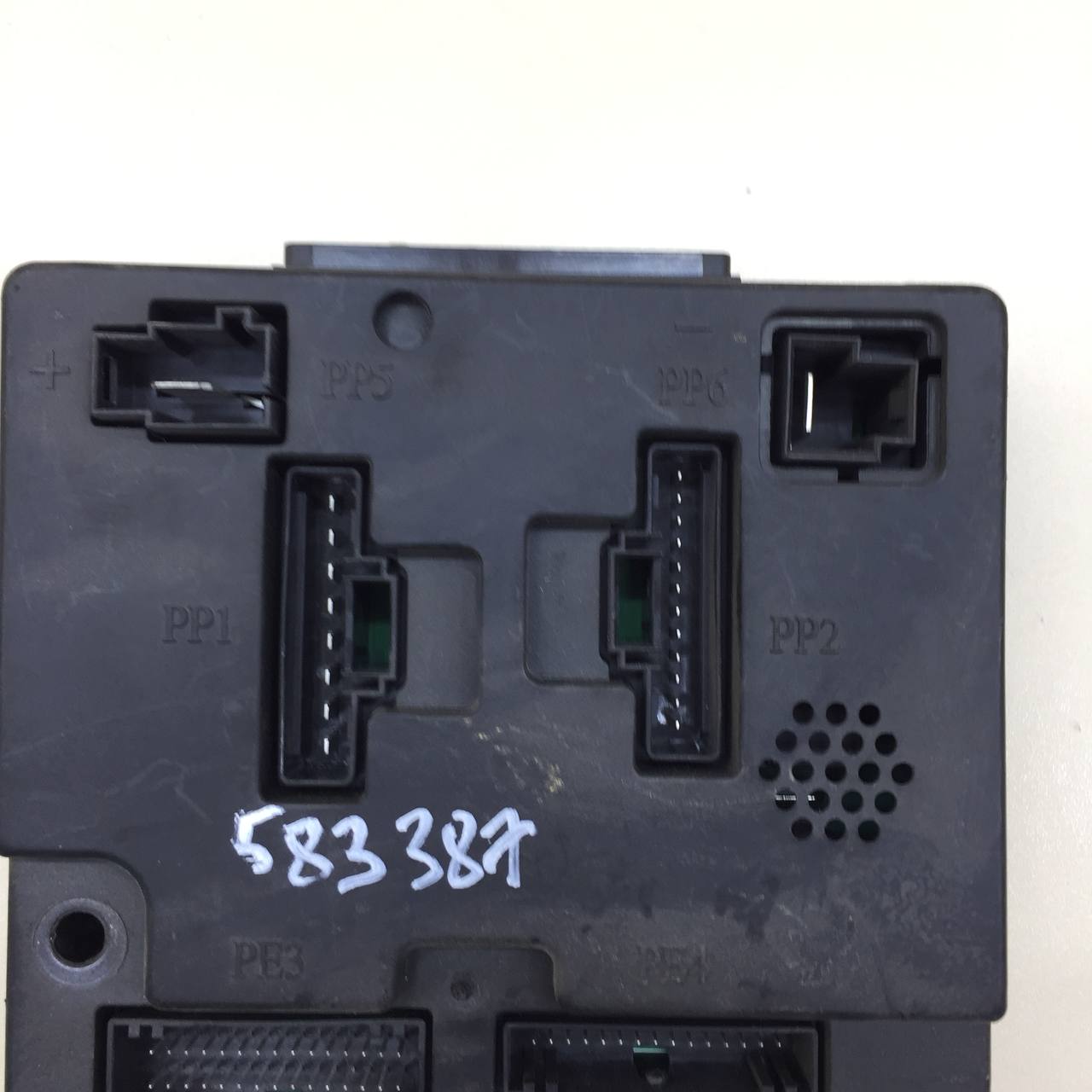 Блок комфорта Chery Tiggo 3 2014-2020