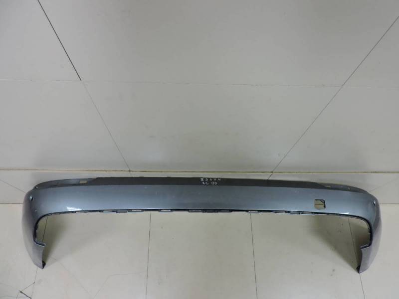 Юбка задняя Volvo XC90 2015>