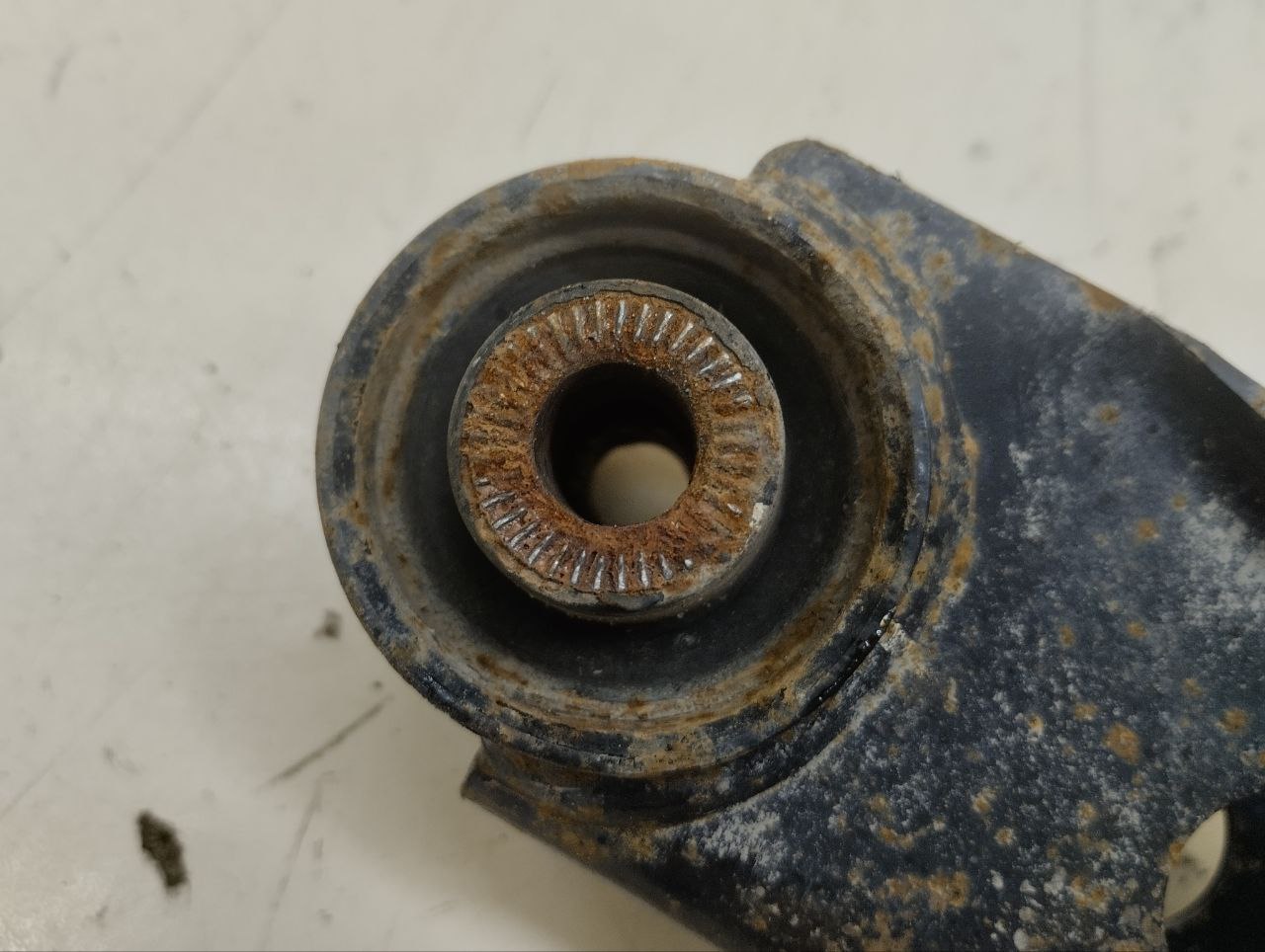 Рычаг задний поперечный Chery Tiggo 8 Pro 2021-2024