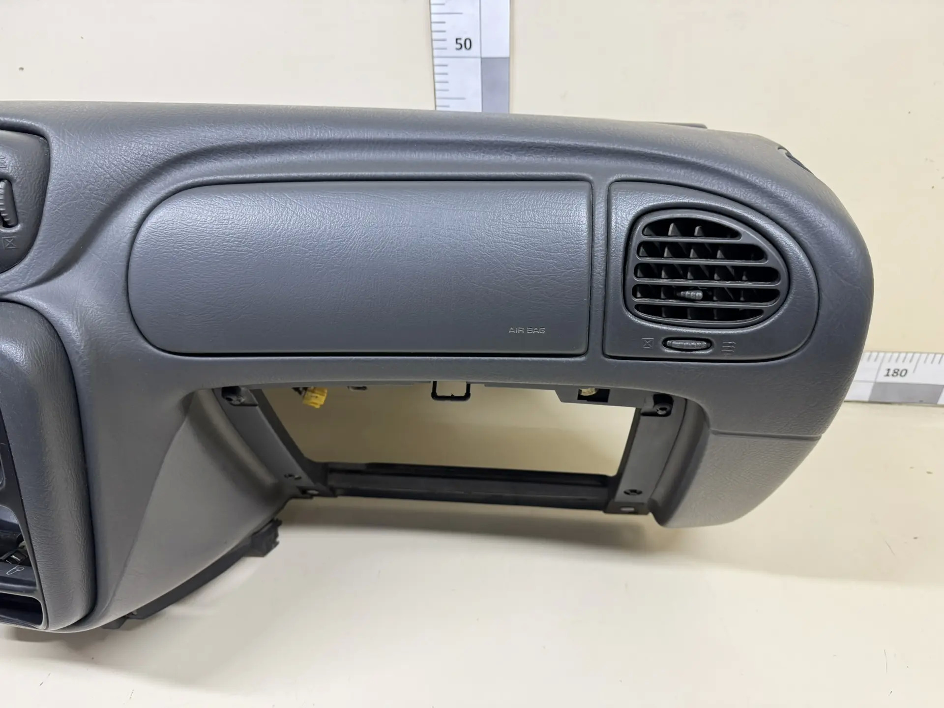 Подушка безопасности (комплект) Chevrolet TrailBlazer (GMT360) 2001-2010