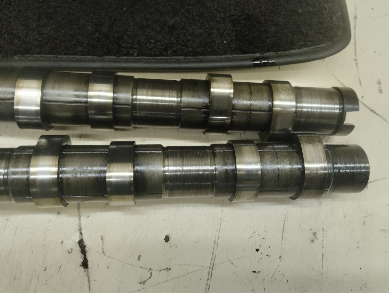 Головка блока цилиндров Hyundai Starex H1/Grand Starex 2007>