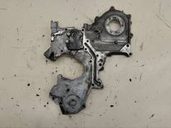 Крышка двигателя передняя Hyundai Starex H1/Grand Starex 2007>