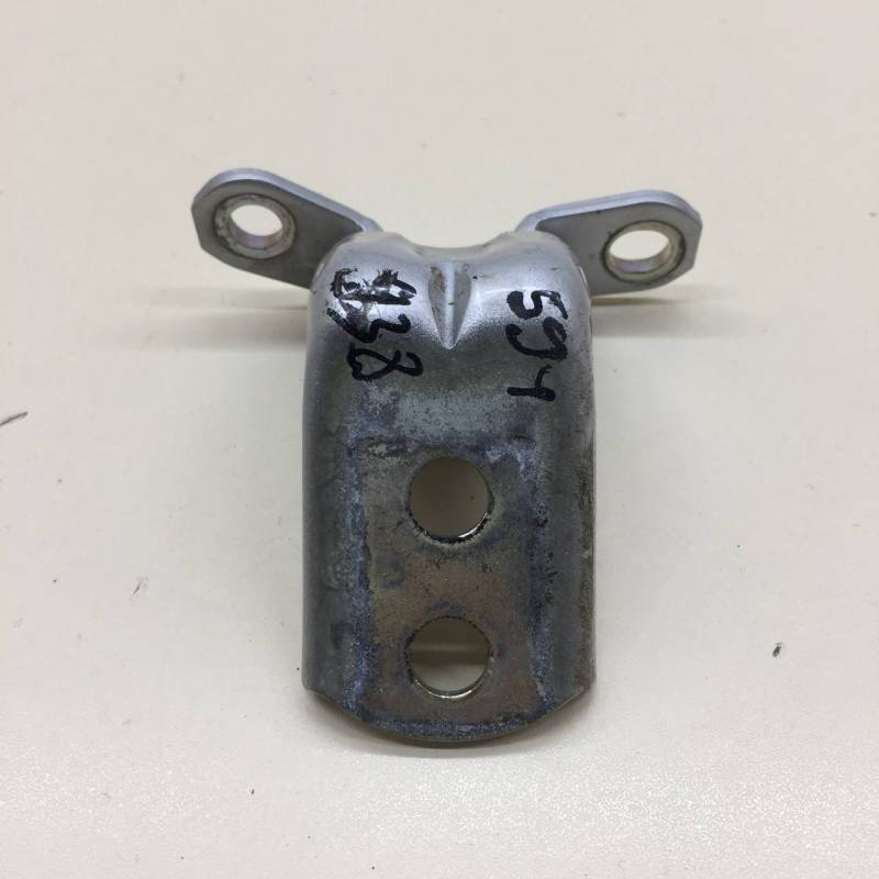 Петля двери задней левой нижняя Nissan Maxima (a36) 2015-2023