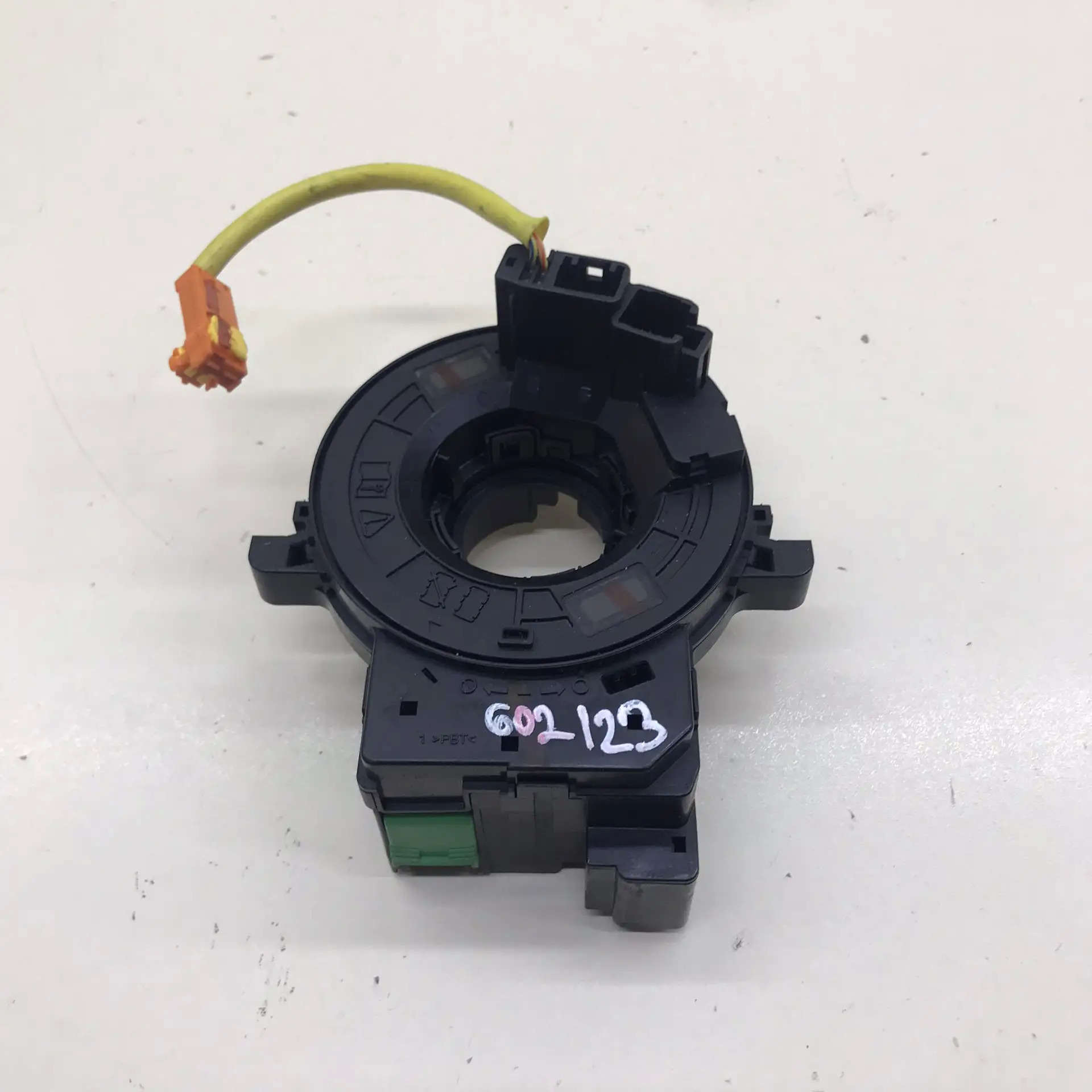 Механизм подрулевой для SRS (ленточный) Mitsubishi Outlander (GF) 2012>