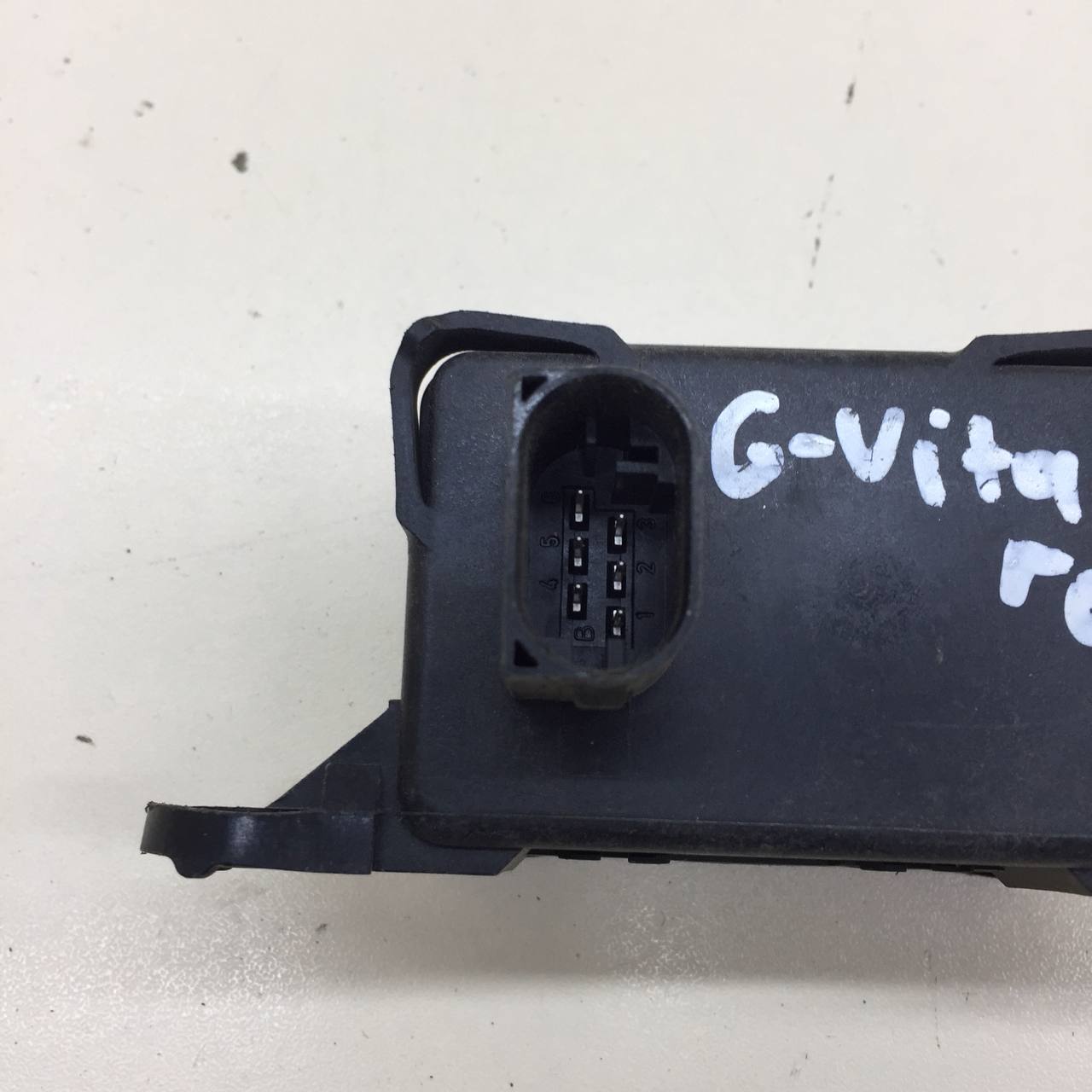 Датчик ускорения Suzuki Grand Vitara 2005-2015