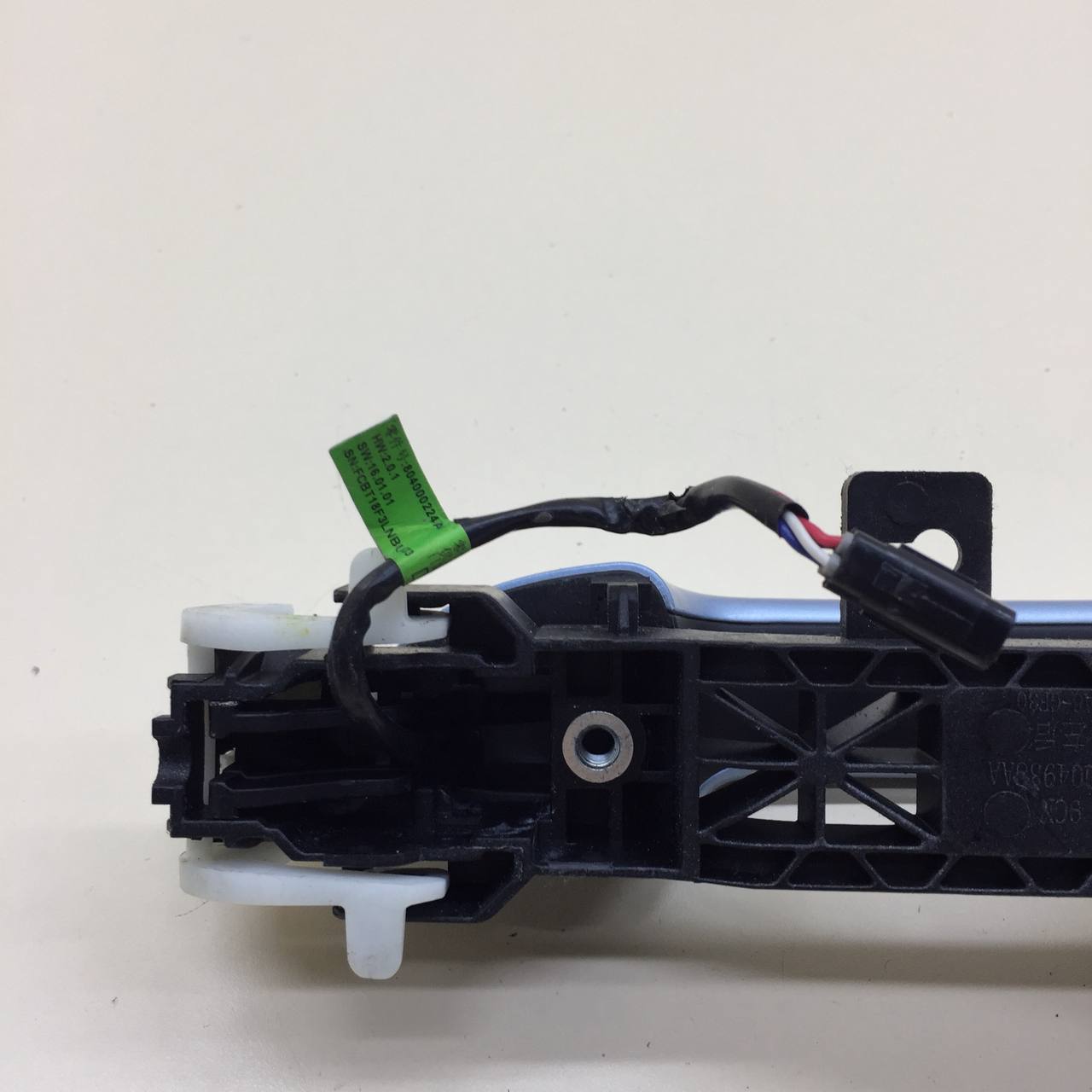 Ручка двери задней наружная левая Chery Arrizo 8 2022>