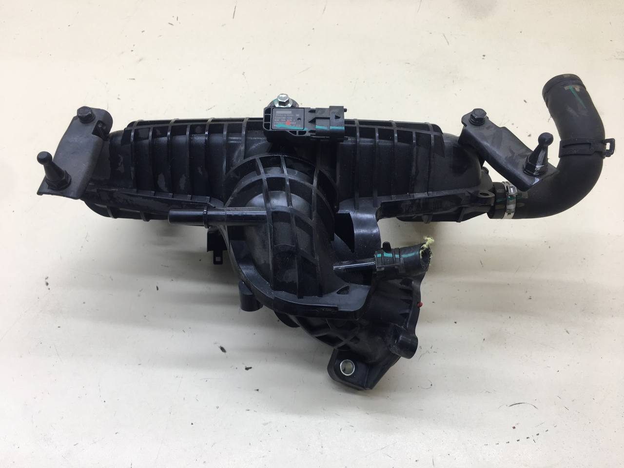 Коллектор впускной Jaecoo J7 2023>