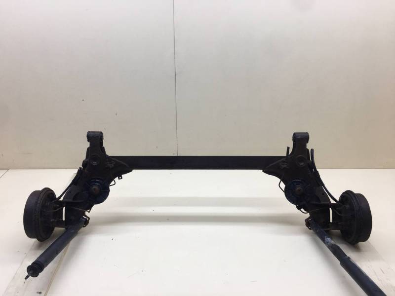 Балка задняя ZAZ Chance 2009-2014