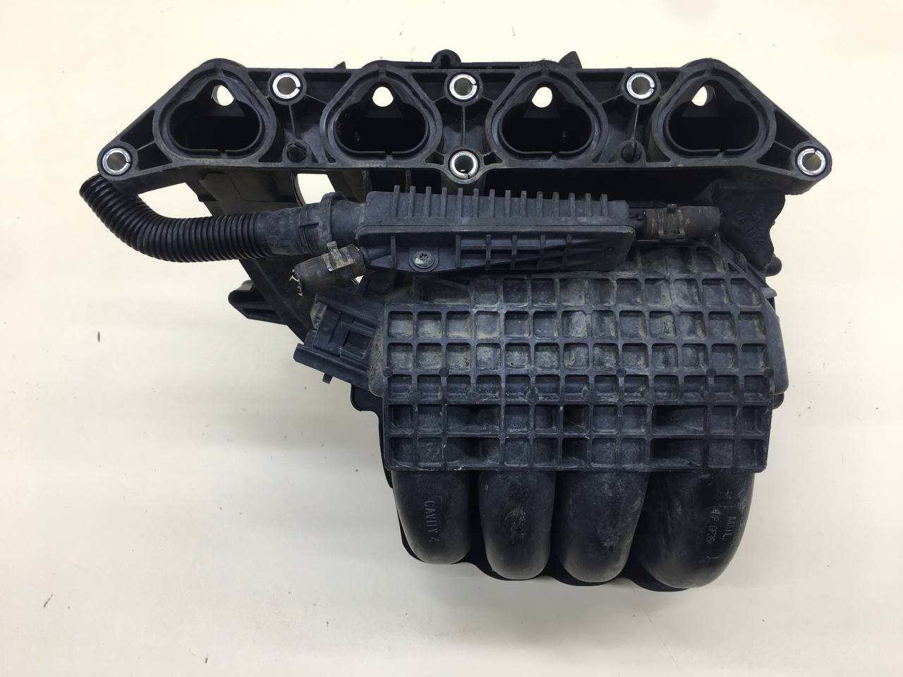 Коллектор впускной Skoda Rapid 2012-2020