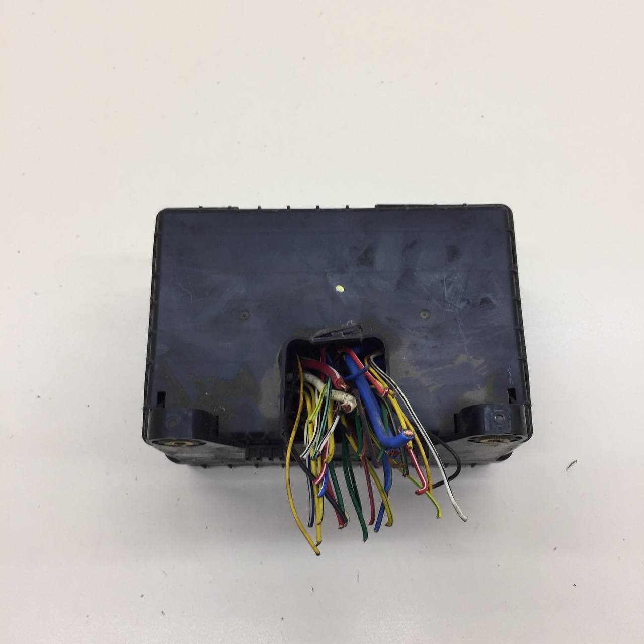 Блок предохранителей SsangYong Rexton 1 2001-2006