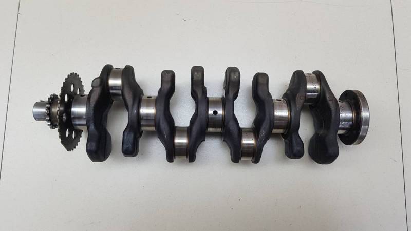 Коленвал Lifan Smily 2008-2017