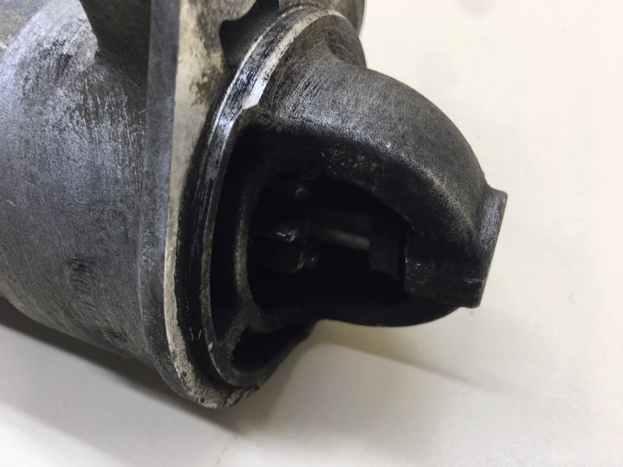 Стартер Daewoo Matiz (M100/M150) 1998-2015