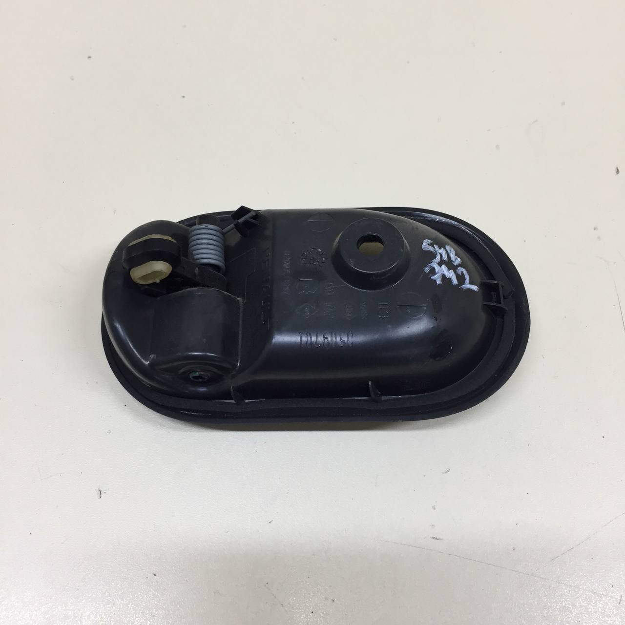 Ручка двери внутренняя правая Renault Duster (HSA, HSM) 2012>