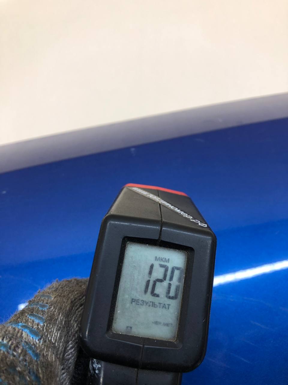 Крыло переднее правое Haval Haval F7 2019>