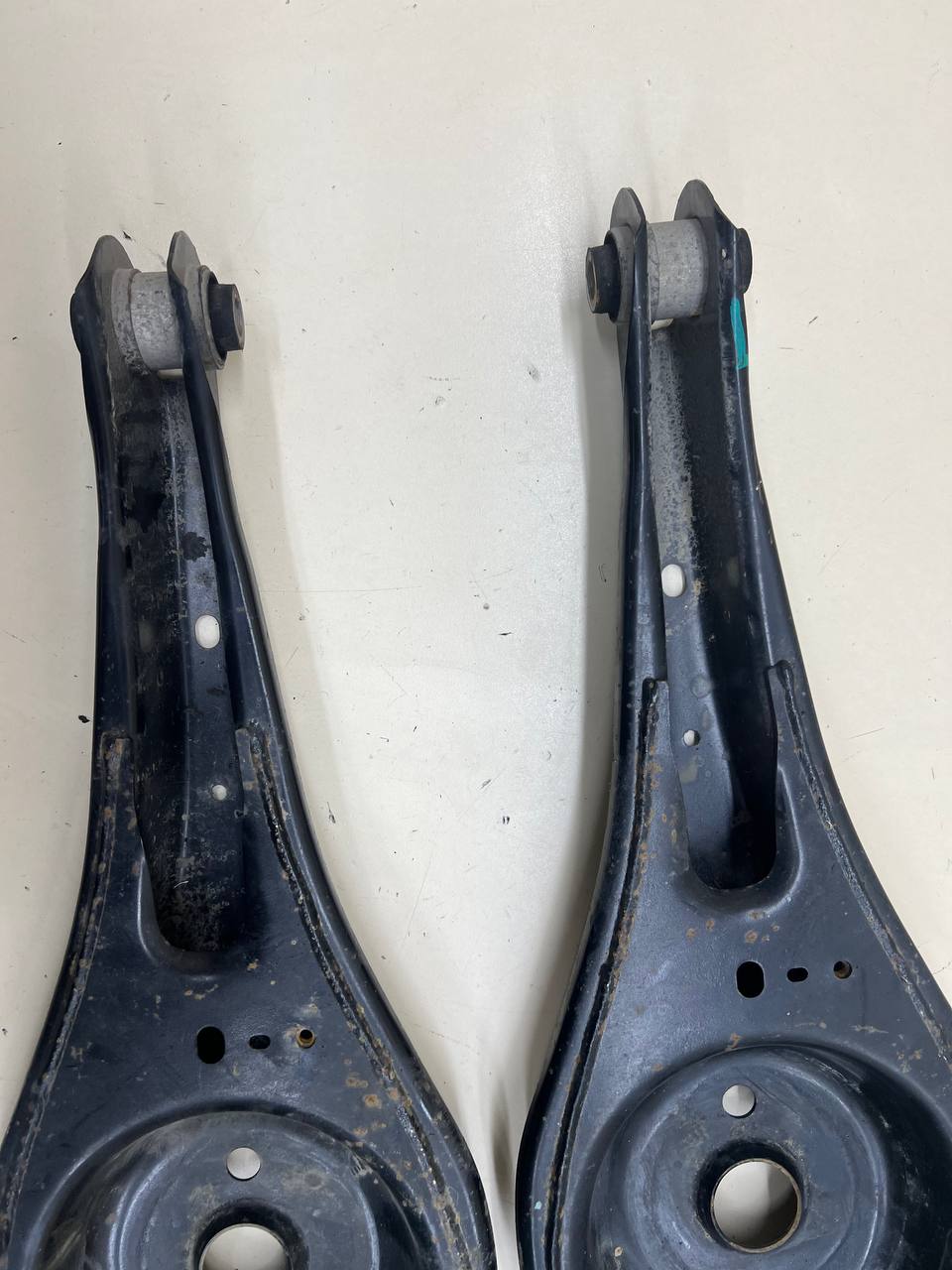 Рычаг задний нижний EXEED RX 2022>