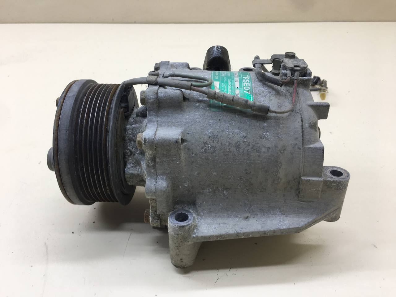 Компрессор системы кондиционирования Honda Civic 4D 2006-2012