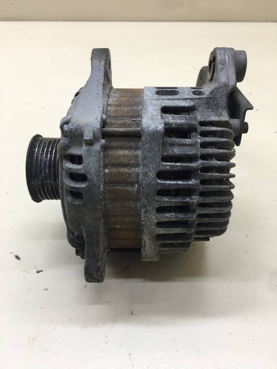 Генератор Infiniti M37 (Y51) 2010-2014