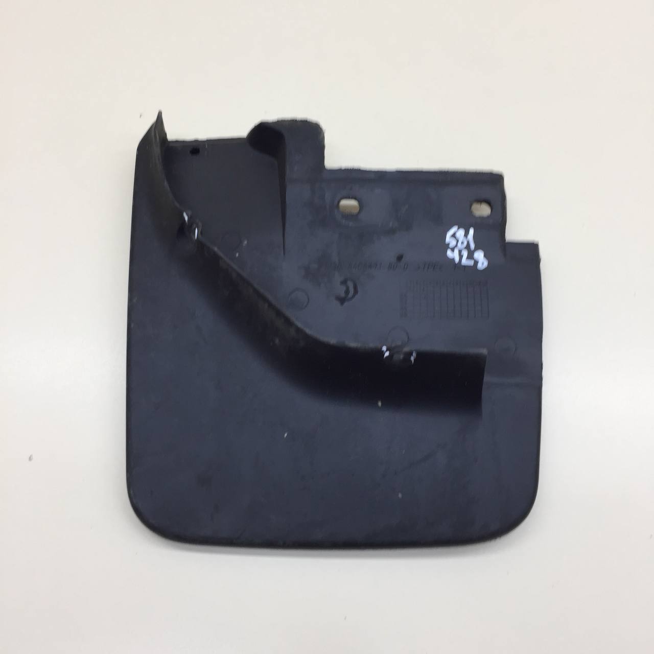 Брызговик задний левый Lada  Niva Travel 2020>