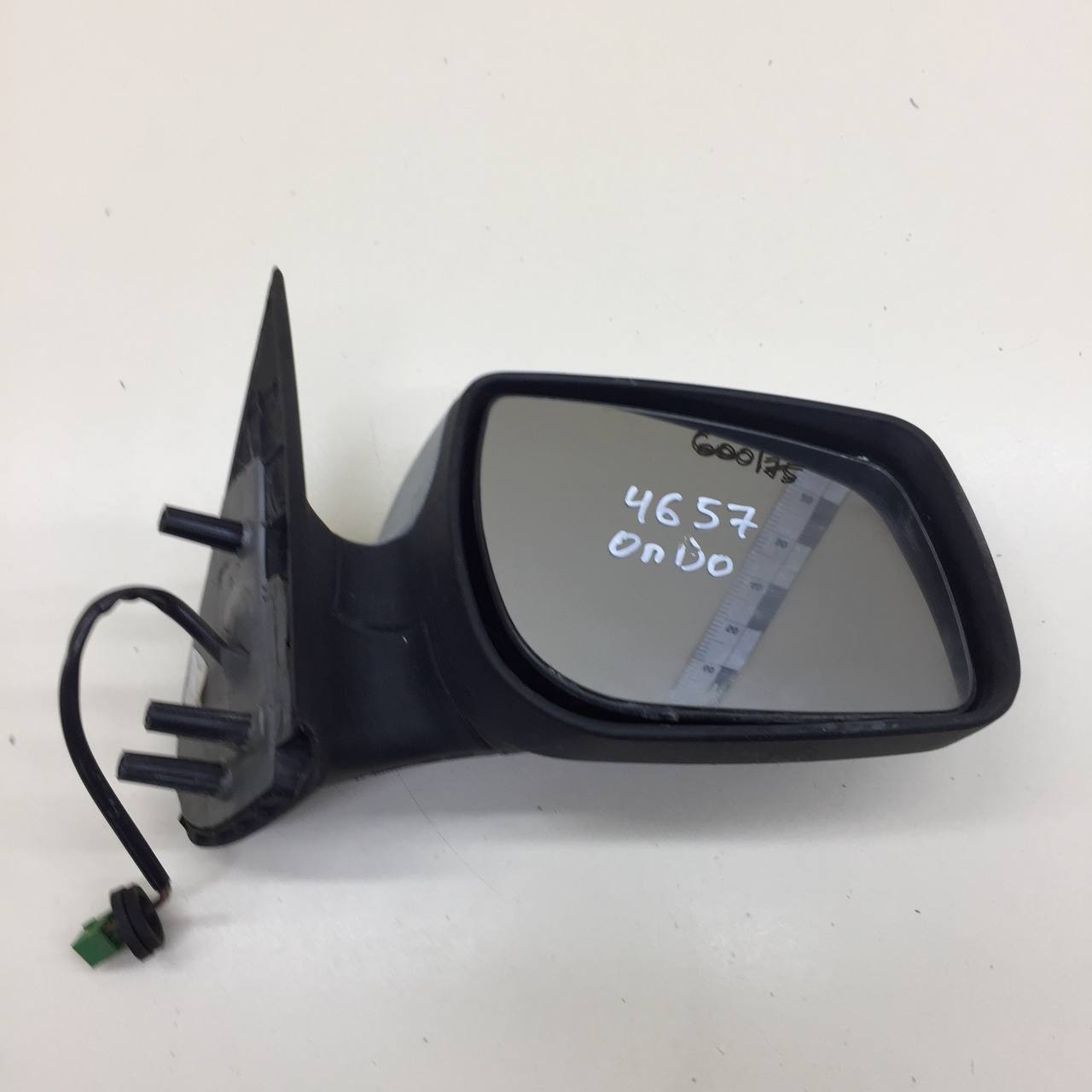 Зеркало правое электрическое Datsun on-DO 2014>