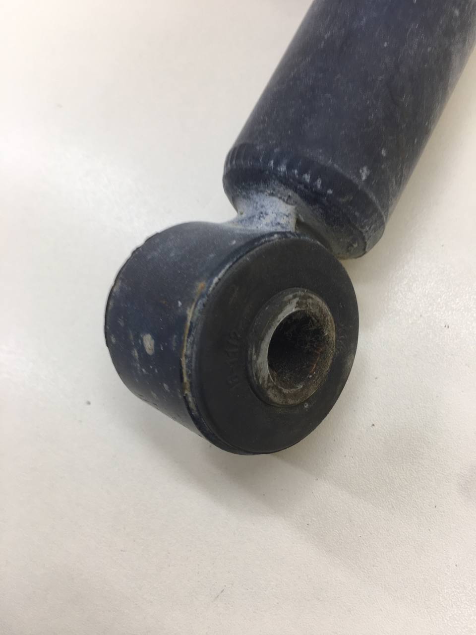 Амортизатор задний Lada Largus 2012>