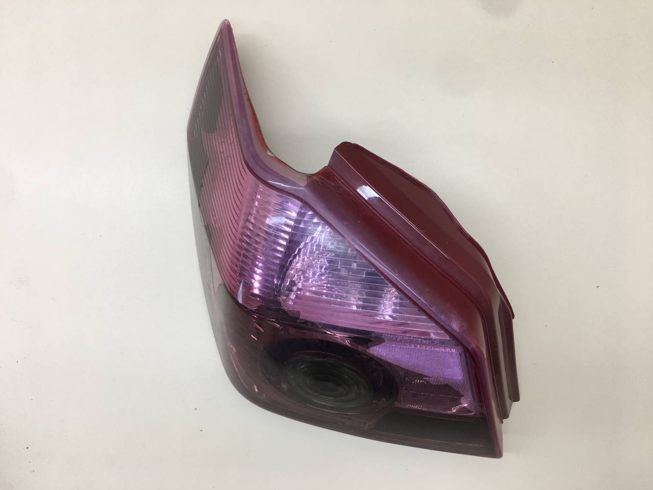 Фонарь задний левый Geely MK Cross 2011>