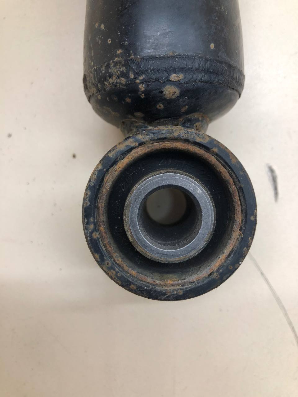 Амортизатор задний Chery Tiggo 7 Pro 2019-2024