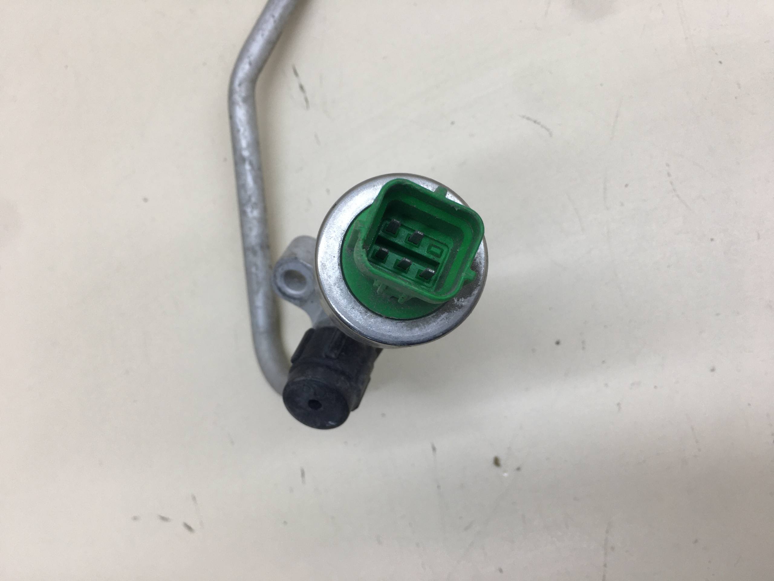 Трубка кондиционера Fiat Albea 2002-2012