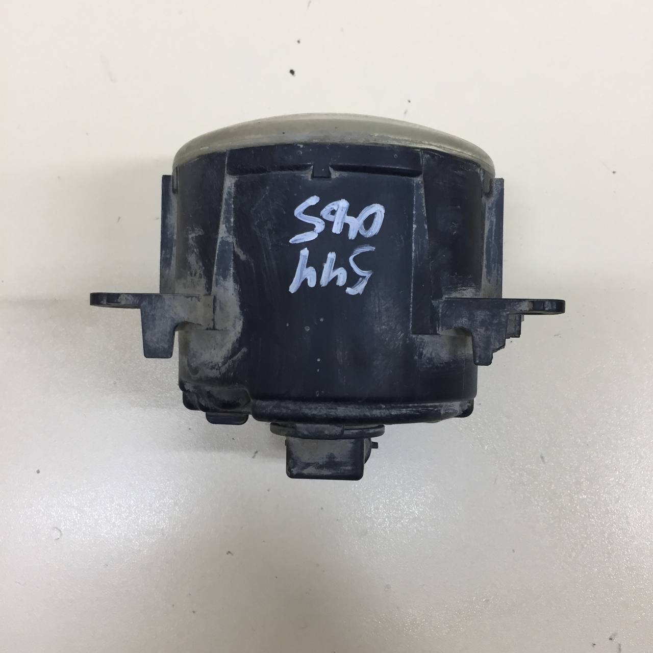 Фара противотуманная Citroen Grand C4 Picasso 2006-2014