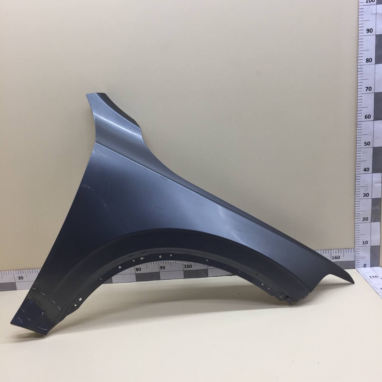 Крыло переднее правое Volvo XC90 2015>