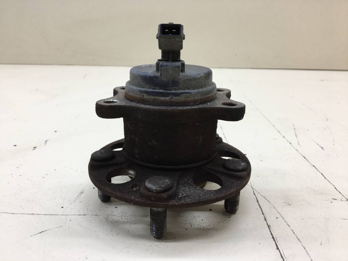 Ступица задняя Kia Cerato (BD) 2018-2022