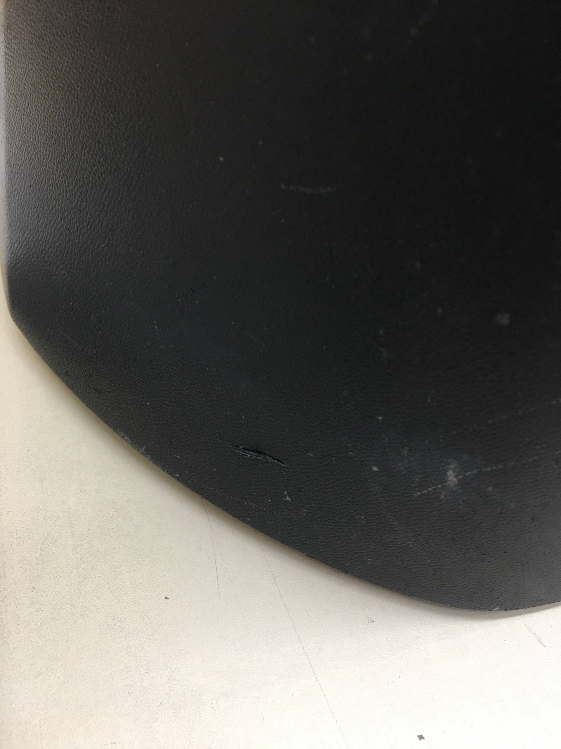 Юбка задняя Mercedes-Benz GLC-Class (X253) 2015>