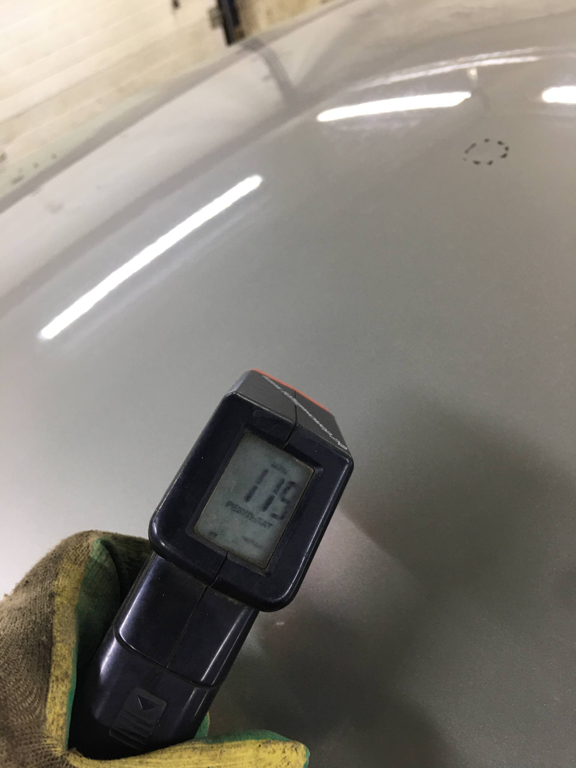 Крыша Lada X-RAY 2016>