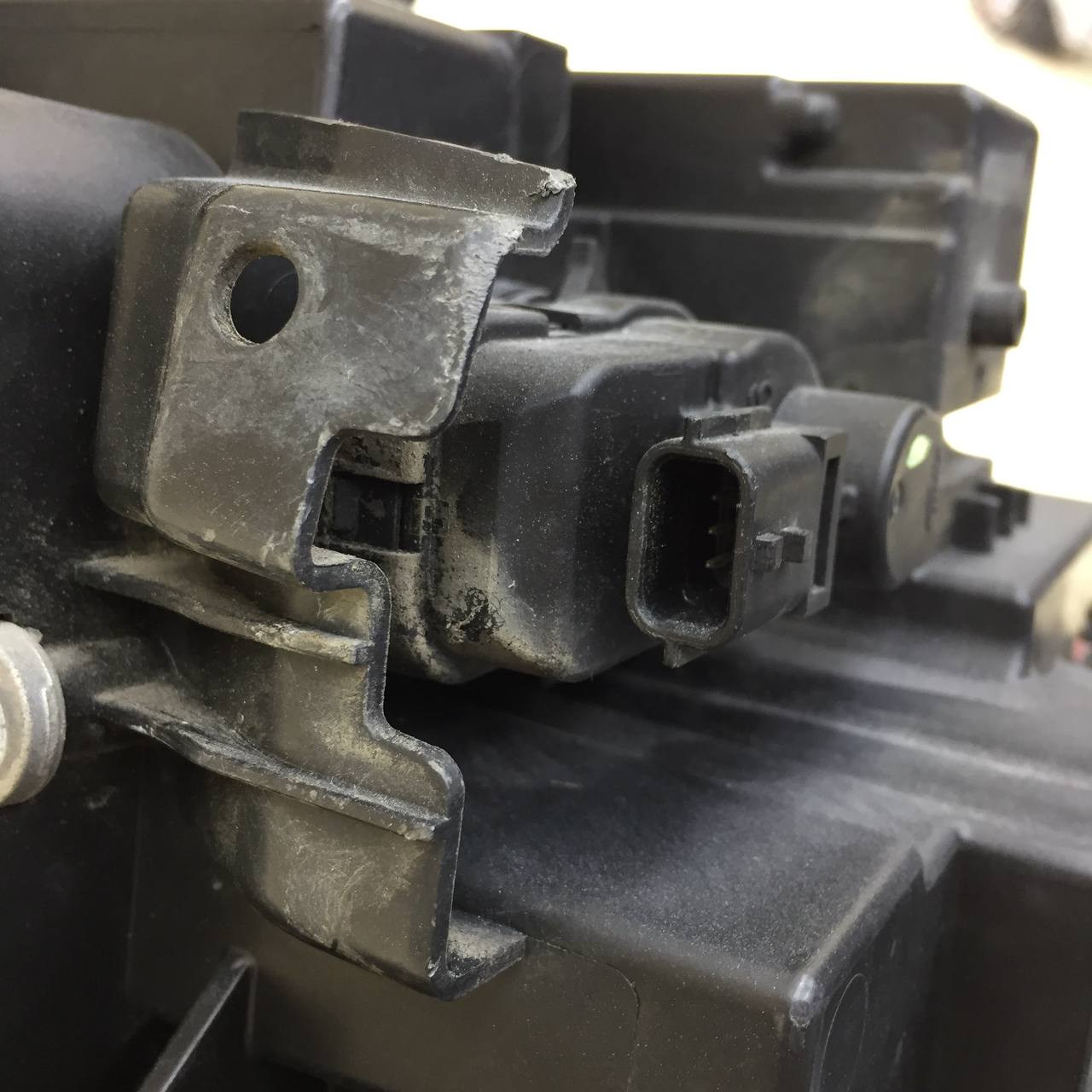 Фара правая Haval Haval F7 2019>