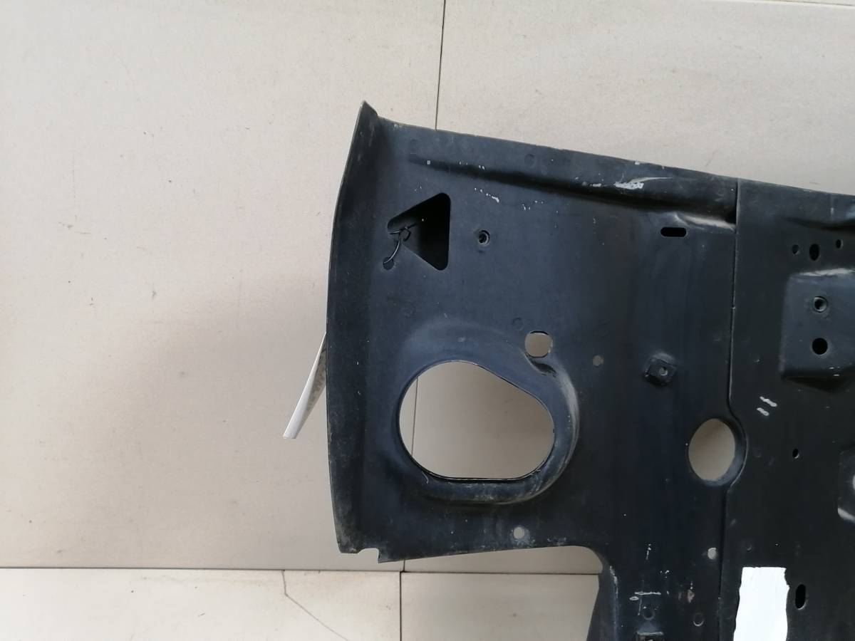 Панель передняя Ford Explorer 2001-2005