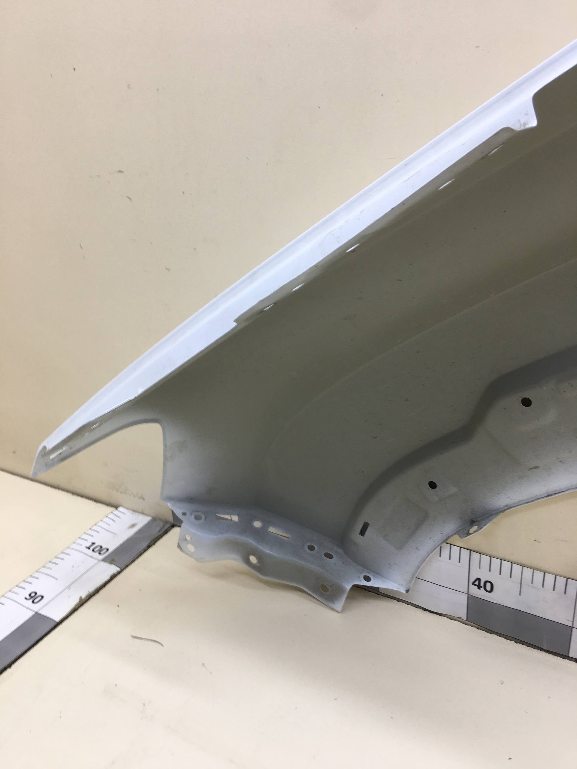 Крыло переднее правое Changan CS35 Plus 2018>