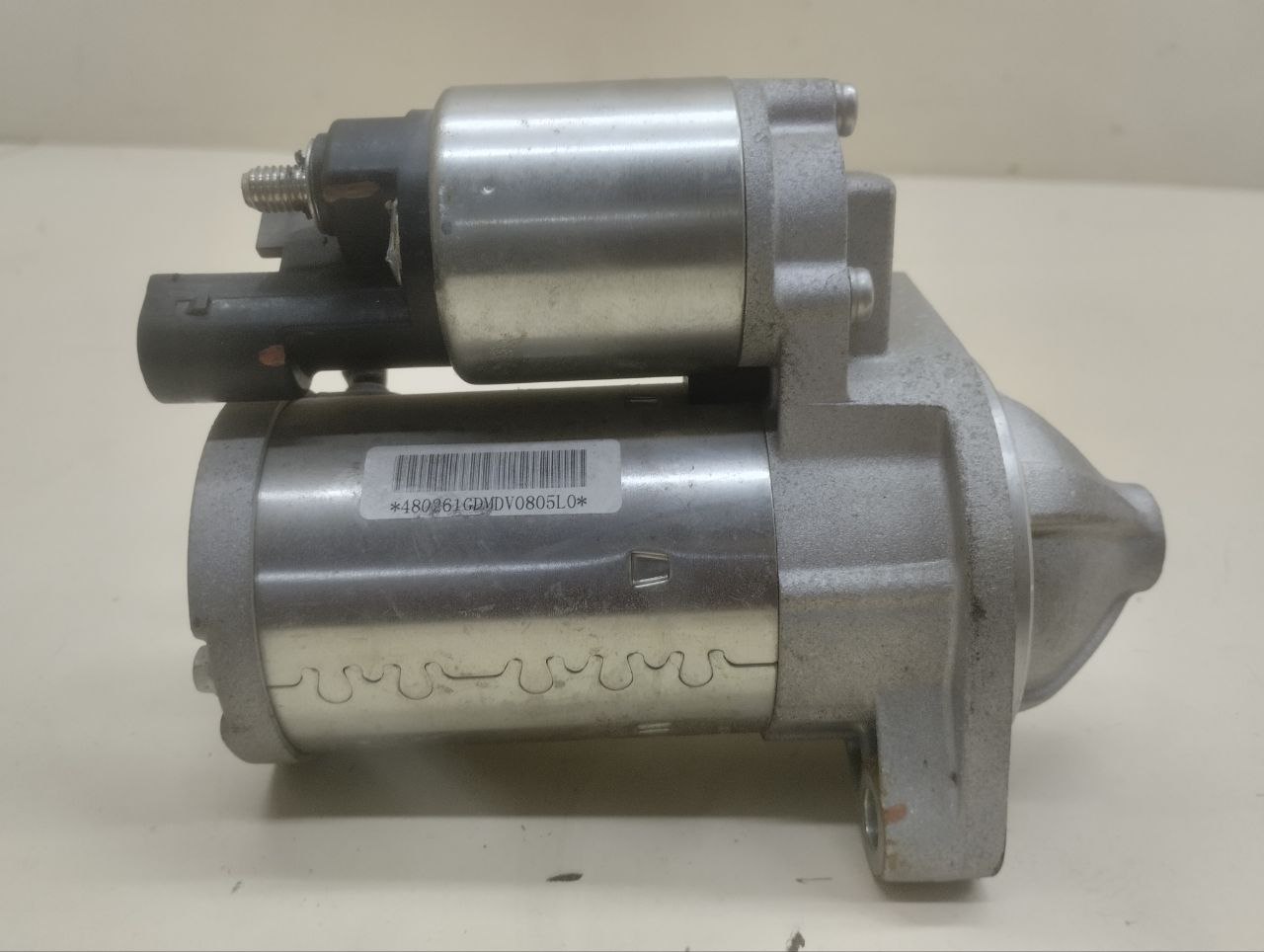 Стартер OMODA C5 2021>