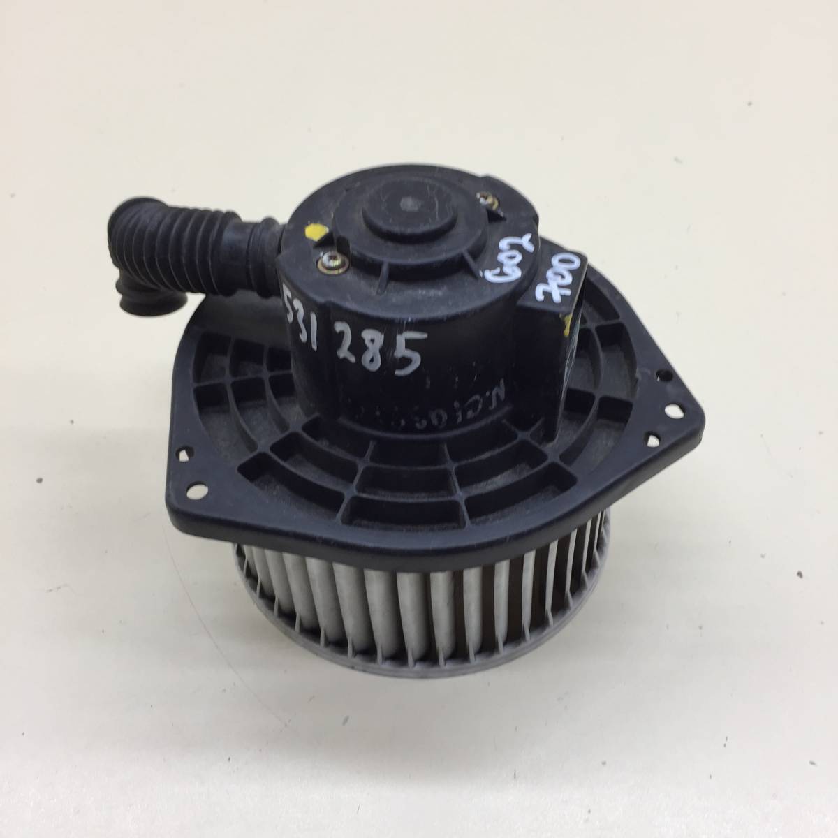 Моторчик отопителя Nissan Almera Classic (B10) 2006-2013