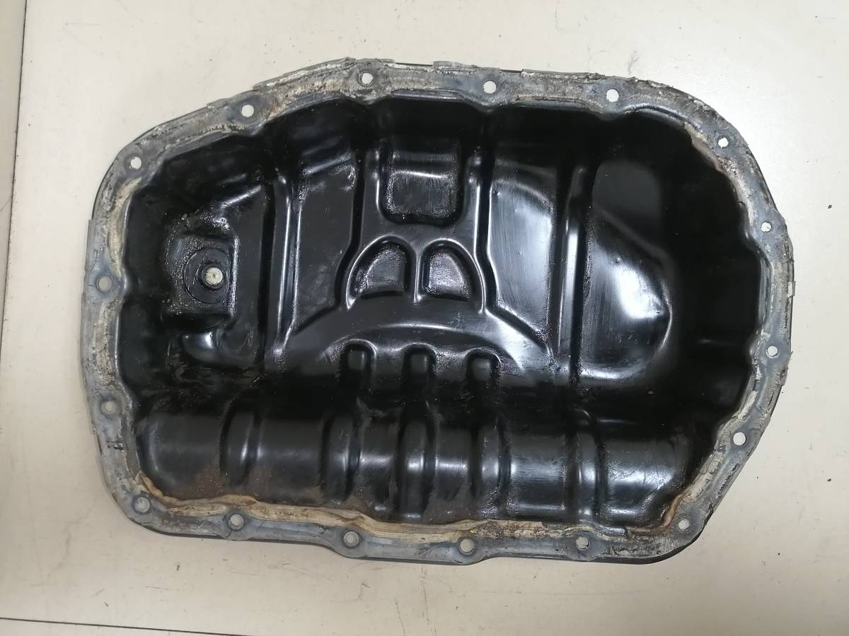 Поддон масляный двигателя Toyota Crown Majesta (S180) 2004-2009