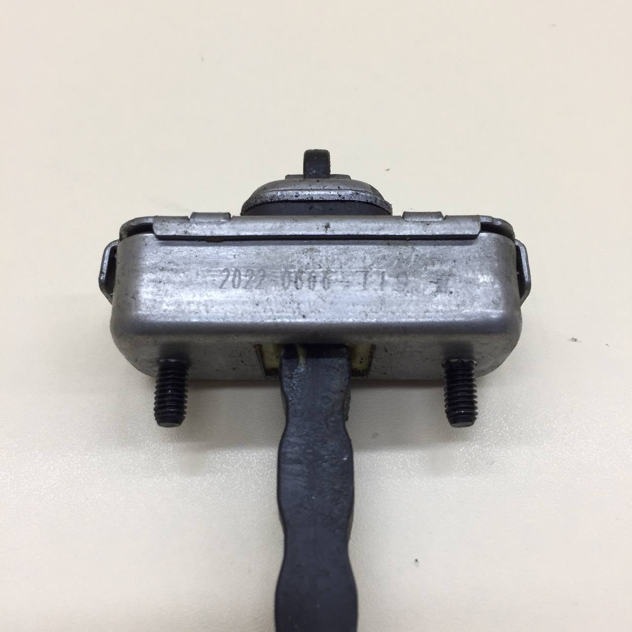 Ограничитель двери Chery Tiggo 4 Pro 2021>