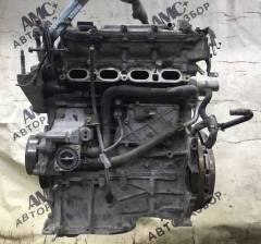 Двигатель Toyota Corolla E150 2006-2013