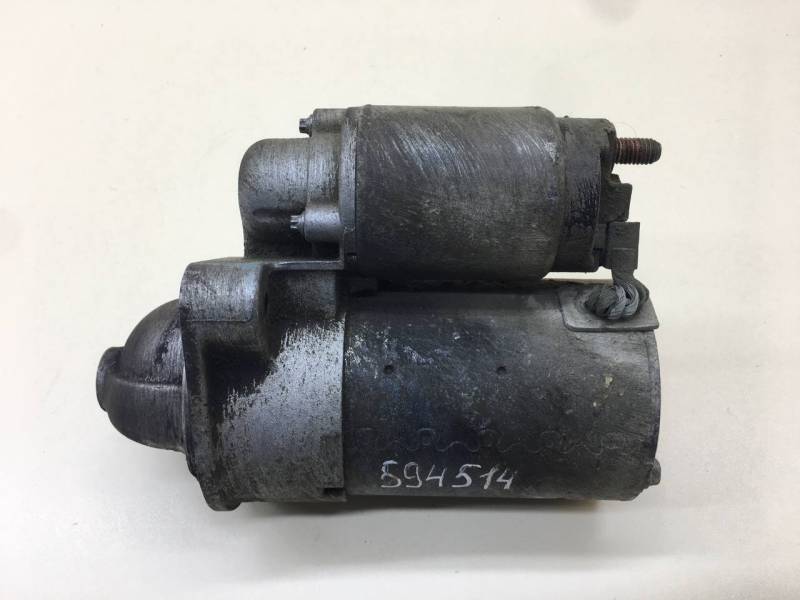 Стартер Daewoo Matiz (M100/M150) 1998-2015