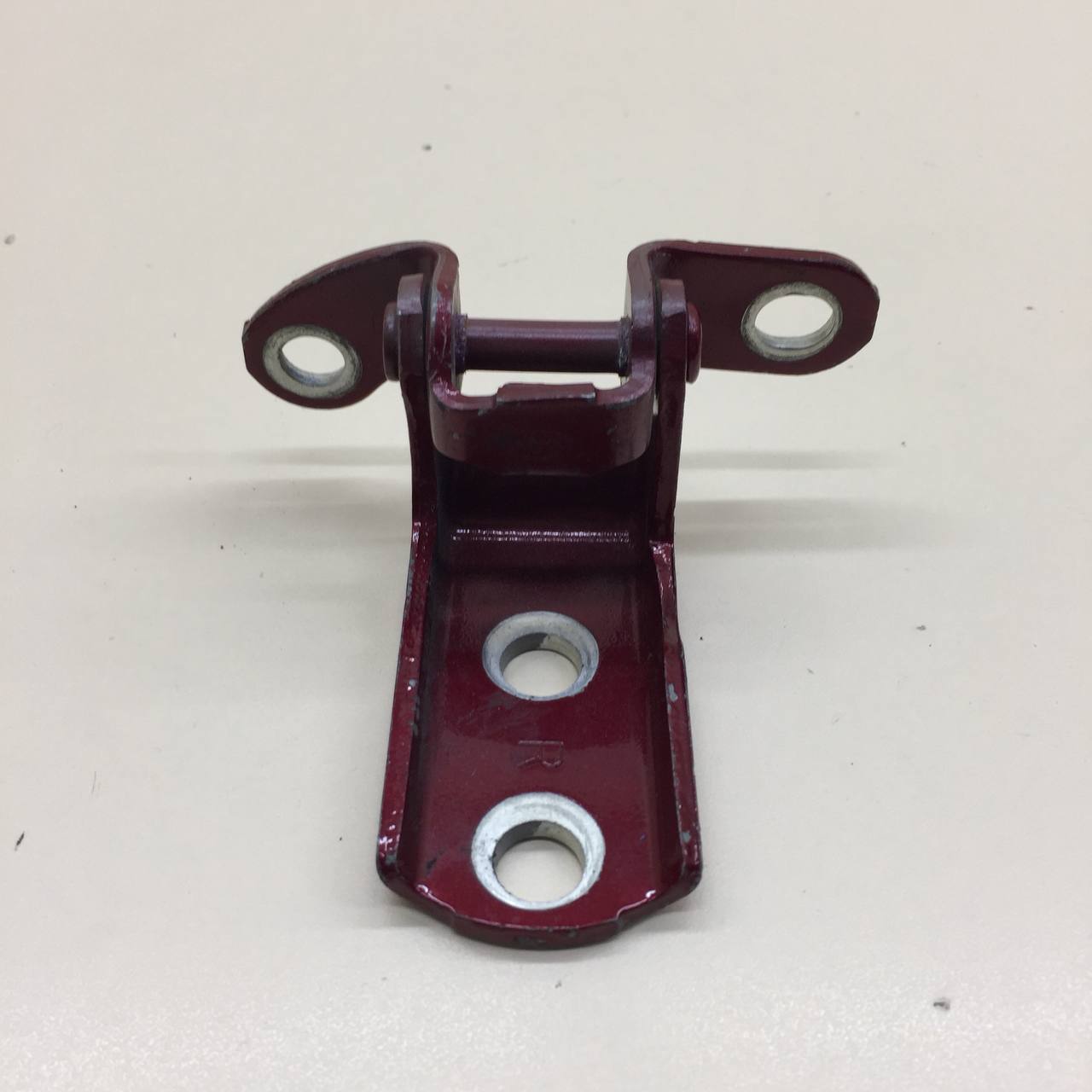 Петля двери задней правой нижняя Lexus ES (XV60) 2012>