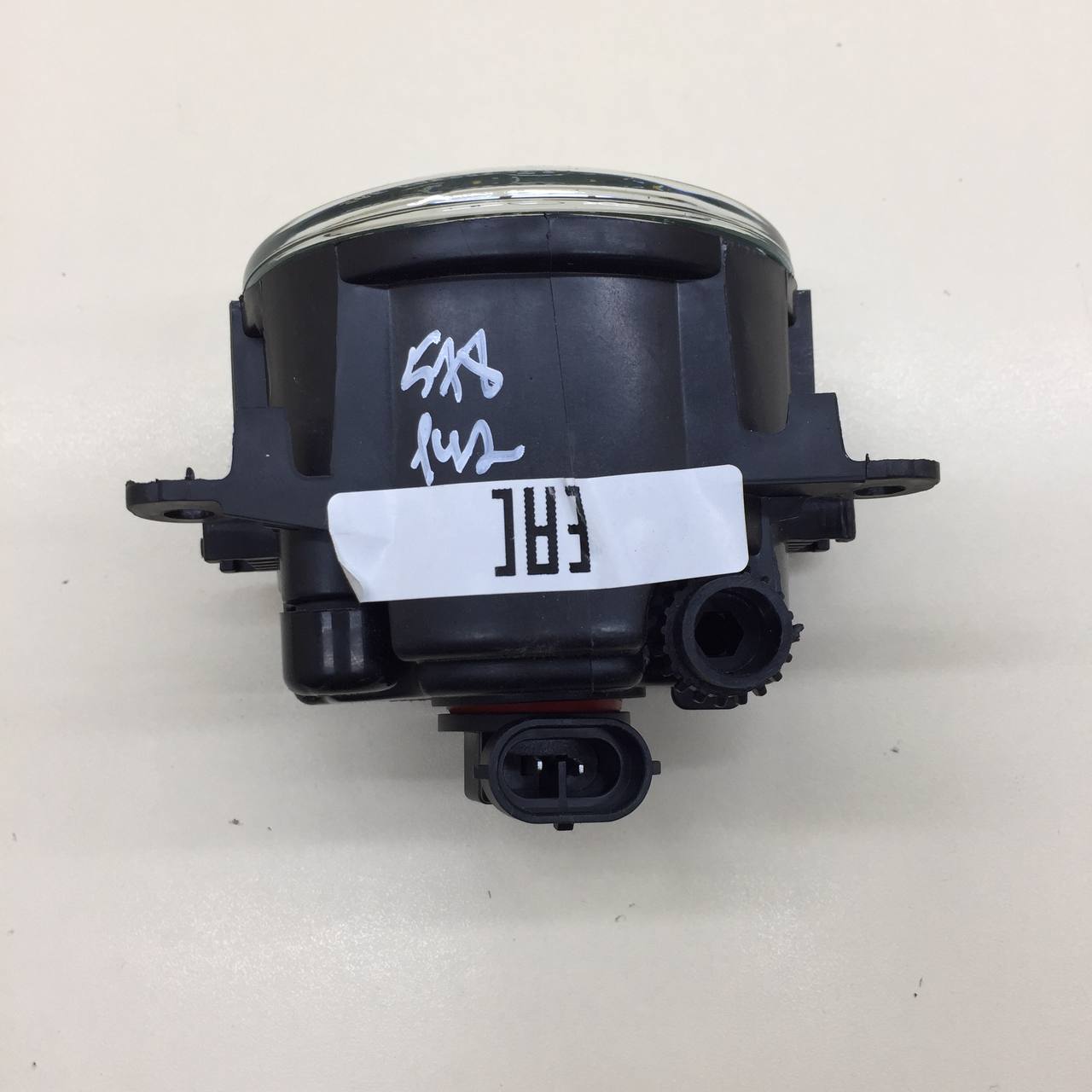 Фара противотуманная Citroen Berlingo (FIRST) (M59) 2002-2012