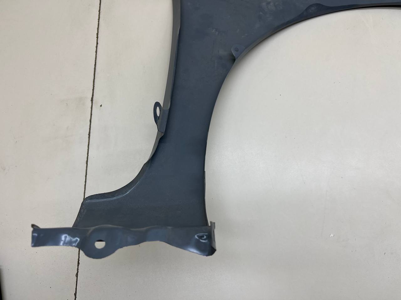 Крыло переднее левое Honda Fit (GE) 2008-2012