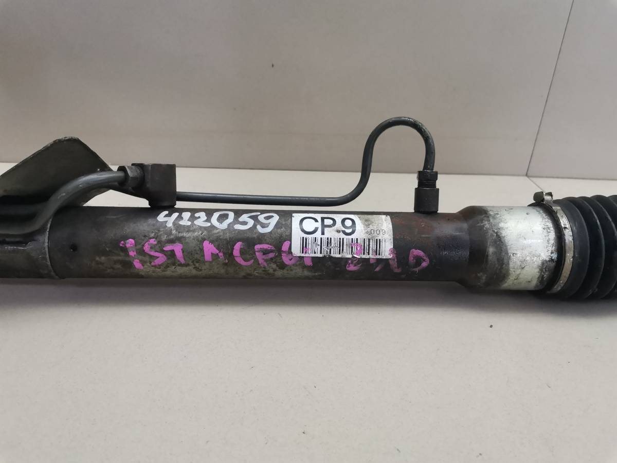 Рейка рулевая Toyota Raum (Z20) 2003-2011