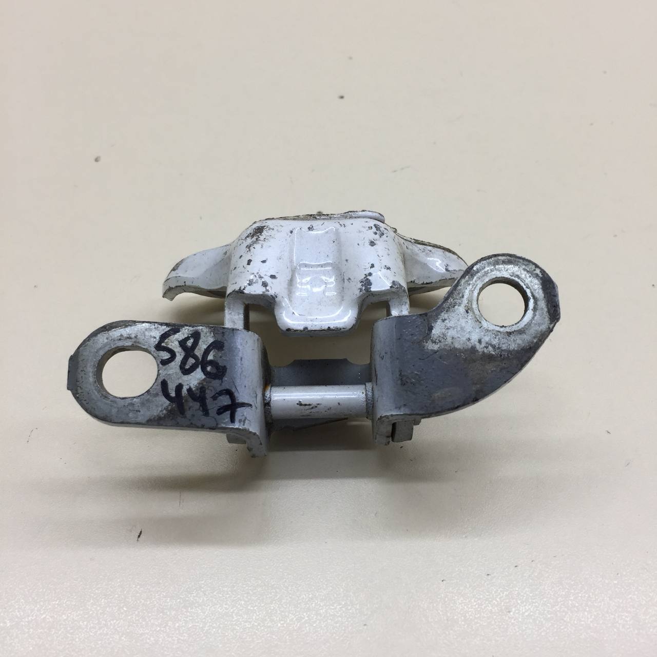 Петля двери задней правой верхняя Lexus ES (XV60) 2012>