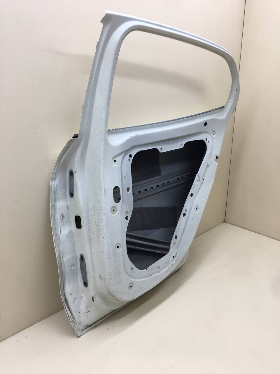 Дверь задняя правая Mercedes-Benz GLA-Class (X156) 2014>